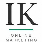 Inga Klopsch – Online Marketing & Google Ads für KMU Logo