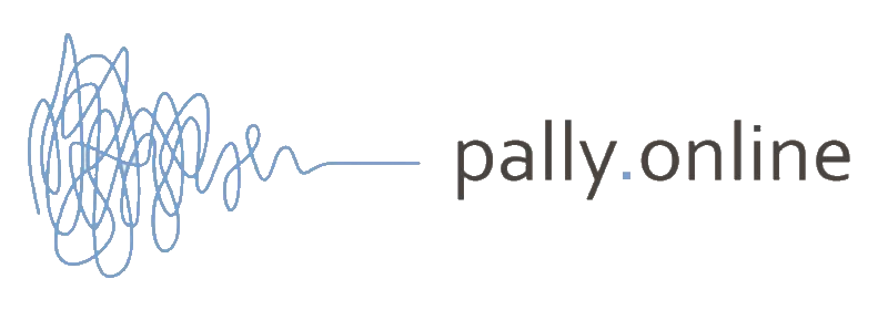 pally online gmbh Logo