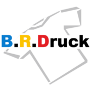 B.R.Druck e.K. Logo