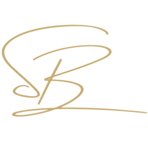 Sandra Brasser | Pinterest Marketing Logo