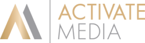 Activate Media GmbH Logo