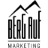 Bergauf Marketing Logo