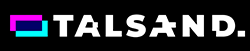 talsand GmbH & Co. KG | AR & VR Agentur Logo