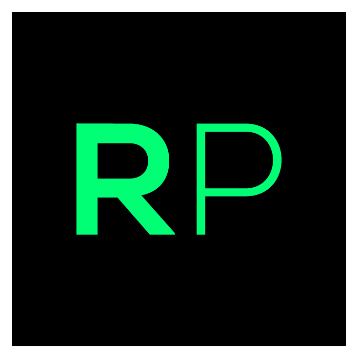 Random Pace GmbH Logo