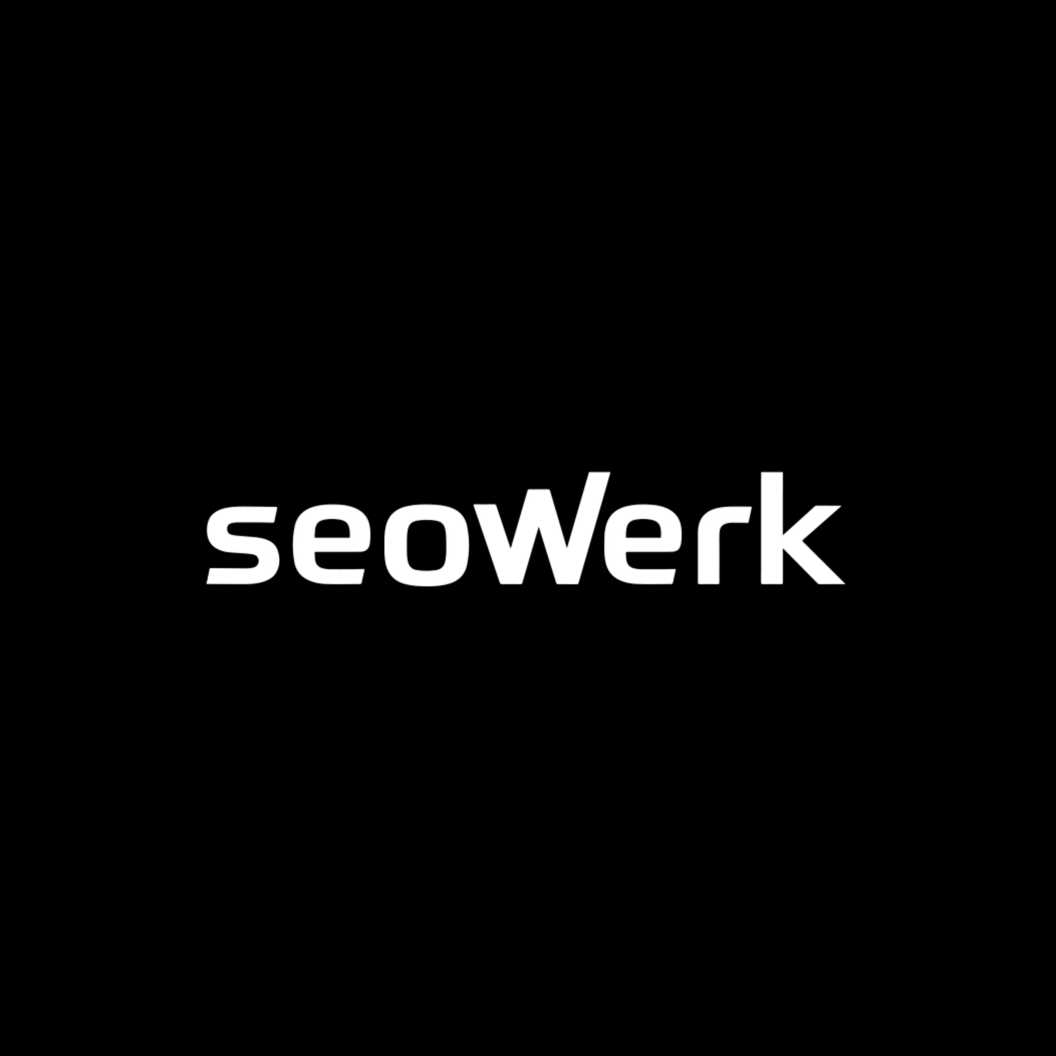 seowerk GmbH Logo