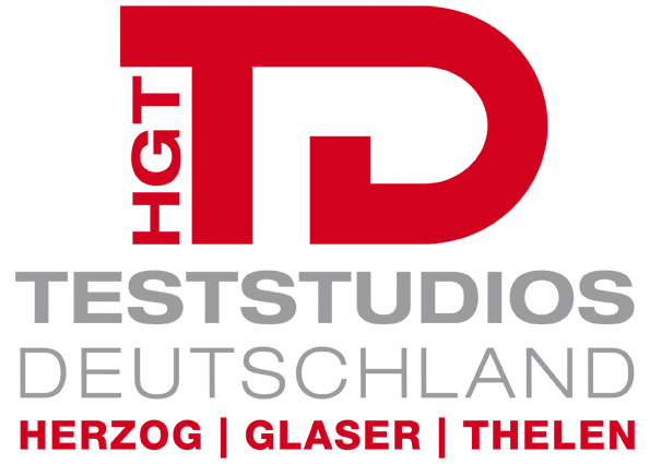 Teststudio Essen Herzog+Glaser GmbH Logo