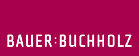 BAUER:BUCHHOLZ Logo