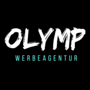 Werbeagentur Olymp Logo