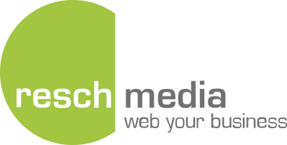 resch media Logo
