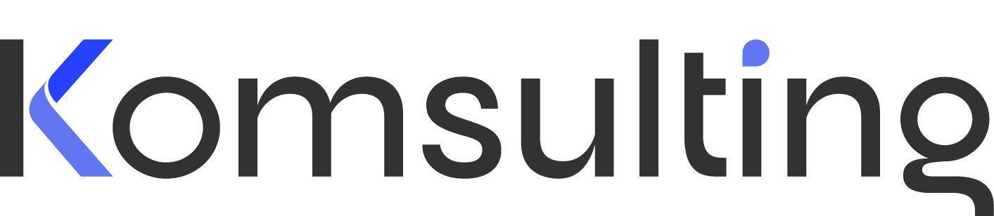 Komsulting Logo