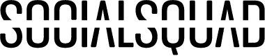 SocialSquad Logo