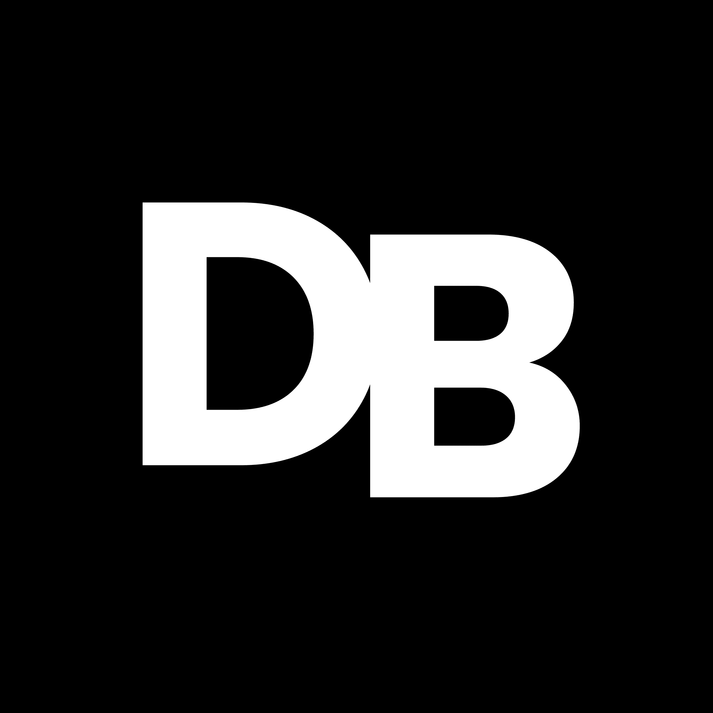 DEBRIX Studio Logo