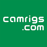 camrigs.ch, c/o SI-IMMO AG Logo