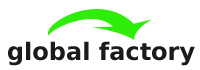 Global Factory Logo