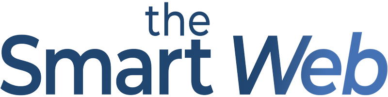 the Smart Web Logo