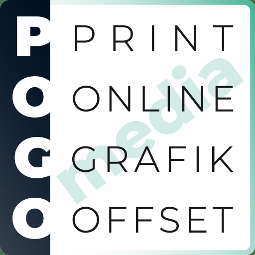 POGOmedia | Grafik. Druck. Webdesign. Socialmedia. Logo
