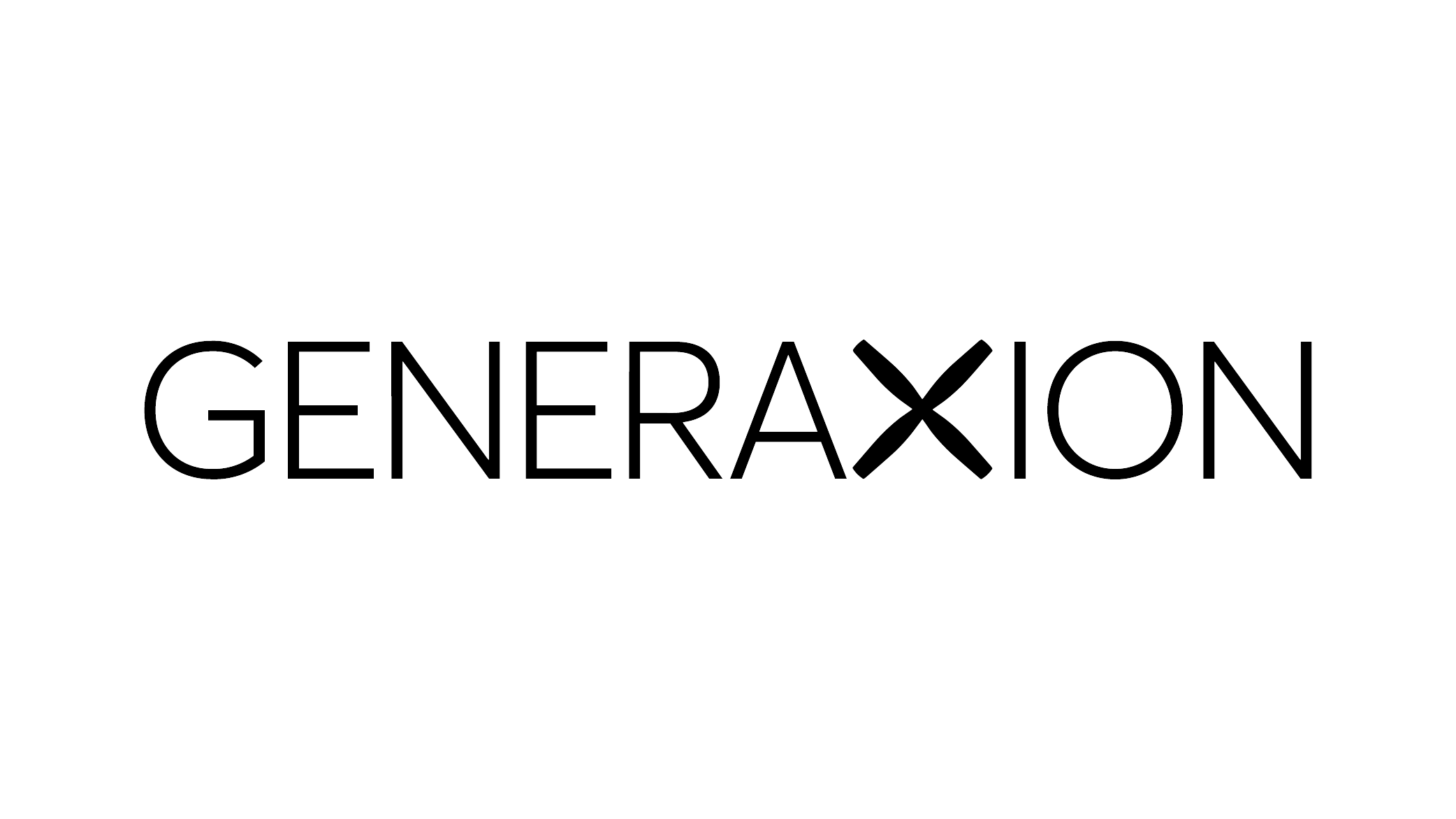 Generaxion GmbH Logo