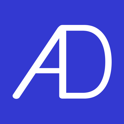 Anslinger Development UG (haftungsbeschränkt) Logo