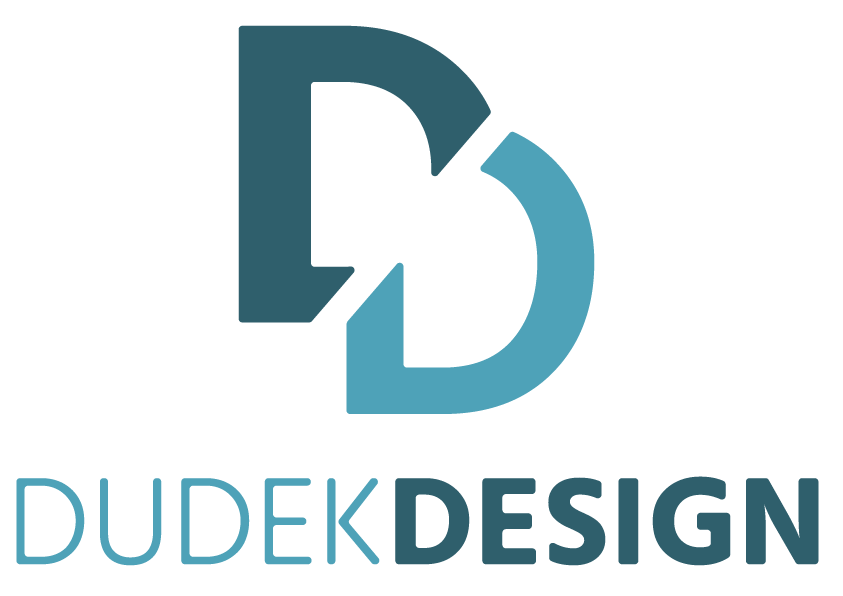 Dudek-Design | Werbeagentur & Grafikdesign Logo