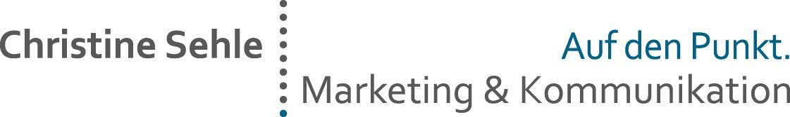 Christine Sehle | Interim Marketing Management Logo