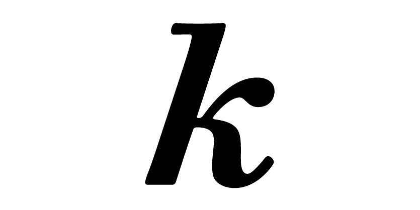 Kristina Ruppert Logo