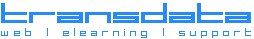 transdata Logo