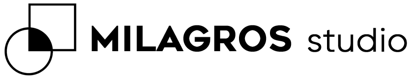Milagros Studio GmbH Logo