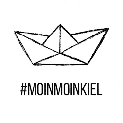 moinmoinkiel Logo