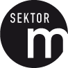 Sektor M UG (haftungsbeschränkt) Logo