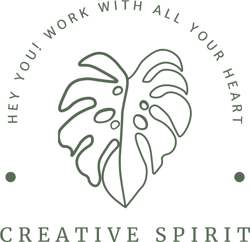 Creative Spirit Logo