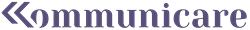 Kommunicare GmbH - Kommunikation, Web und Text für Kleinunternehmen, Selbstständige und öffentliche Institutionen Logo