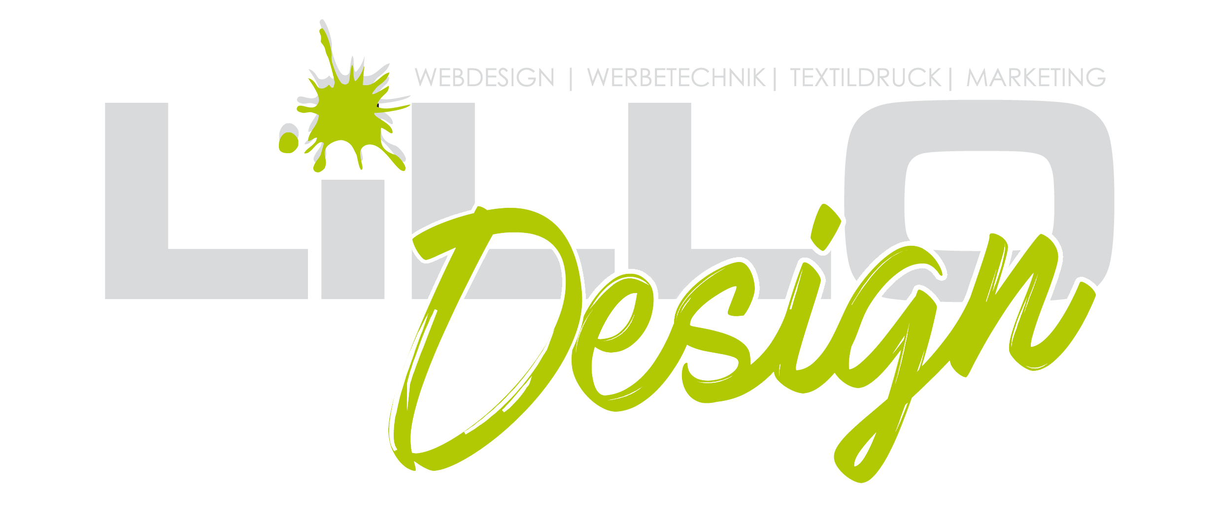 Lillo-Design Logo