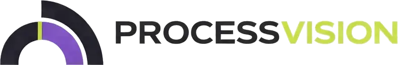 Process Vision Logo