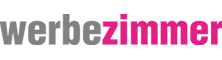 Werbezimmer GmbH Logo