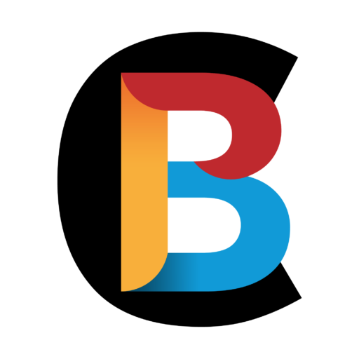 Colorblind Webdesign Logo