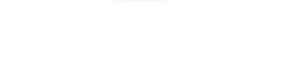 //DIGITAL/HESSEN Logo