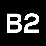 B2 Communications GmbH Logo