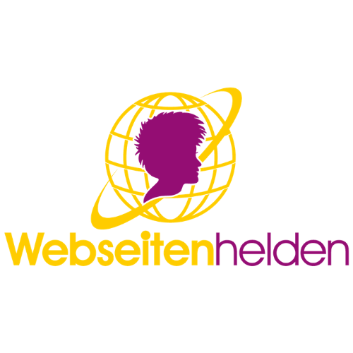 Webseitenhelden Logo