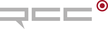 RCC Agentur für integrierte Kommunikation GmbH Logo