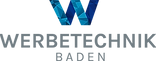 Werbetechnik Baden Logo