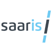 saaris – saarland innovation und standort GmbH Logo
