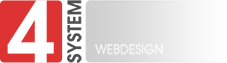4System GmbH Logo