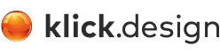 klick.design GmbH Logo