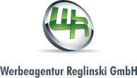 Werbeagentur Reglinski GmbH Logo