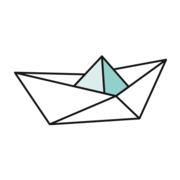 ISARNAUTEN Branding & Digital in München Logo