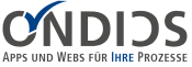 Ondics GmbH Logo