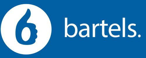 Online Marketing Agentur bartels. Logo