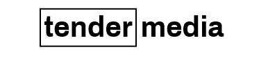 tender media | Drohnenpilot / Imagefilme / Vermessung / Inspektion / Videograf / FPV Video Logo