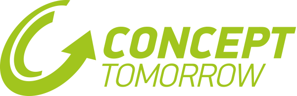 Concept Tomorrow Logo
