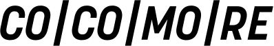 Cocomore AG Logo